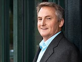 Geoff Catherwood - Partner, Industrial, Clean and Energy Technology Venture Fund at BDC
