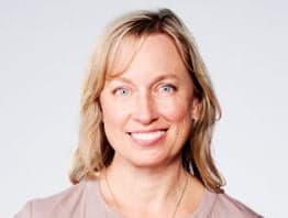 Michelle Scarborough - Managing partner, Women in Technology Venture Fund at BDC