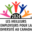 Meilleurs employeurs pour la diversité au Canada Meilleurs employeurs pour la diversité au Canada